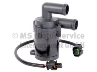 KIERTOVESIPUMPPU VAG