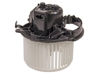 LÄMMITYSLAITTEEN MOOTTORI BRAVO II 06->