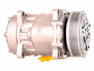 AC KOMPRESSORI # PSA