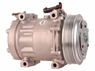 AC KOMPRESSORI # ALFA,FIAT