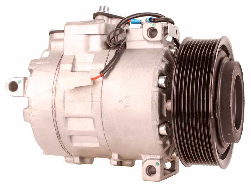 AC KOMPRESSORI MB ACTROS 96-