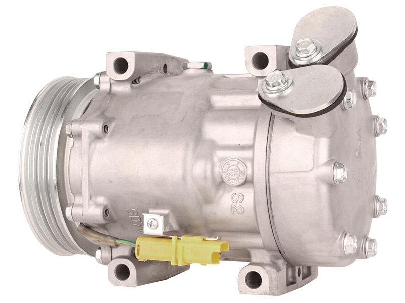 AC KOMPRESSORI CITR/PEUG. - Image 3