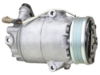 AC KOMPRESSORI OPEL ASTRA H AUTOM AC