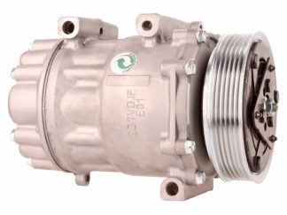 AC KOMPRESSORI FIAT,PSA