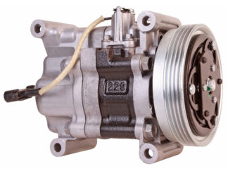 AC KOMPRESSORI SUZUKI SWIFT 07-