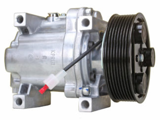 AC KOMPRESSORI MAZDA 6 2,0-2,2 TD 07-