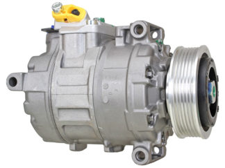 AC KOMPRESSORI VW T5 10-