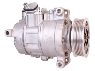 AC KOMPRESSORI VW T5 2,0 TDI 2012-