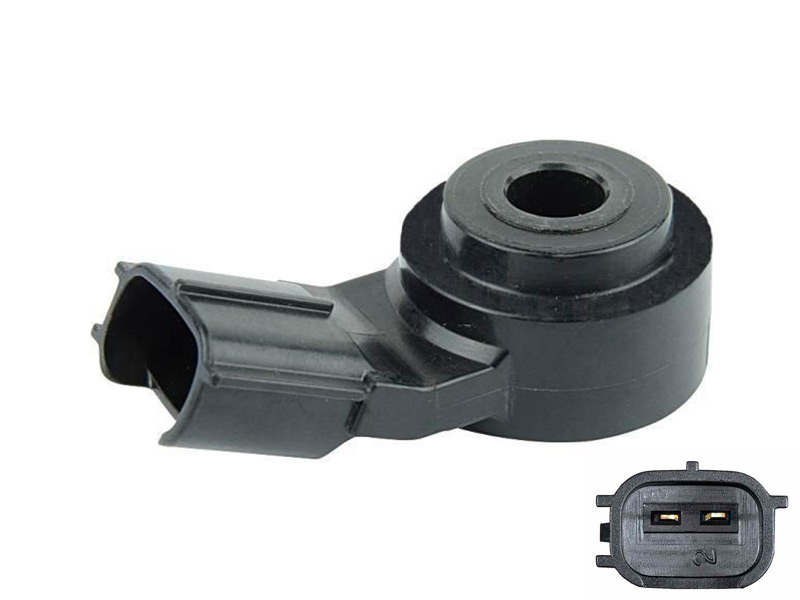 NAKUTUSTUNNISTIN 2-NAP. TOYOTA, LEXUS