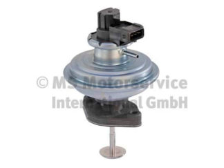 EGR-VENTTIILI PIERBURG BMW 2,0D 1/3/5/X3/X5 05->