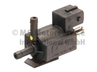 PAINEENMUUNNIN PIERBURG VOLVO