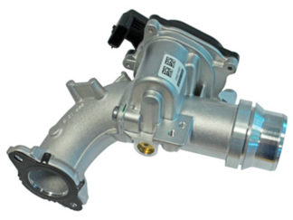 KAASULÄPPÄKOTELO R-MEGANE III,SCENIC III 1,5DCI