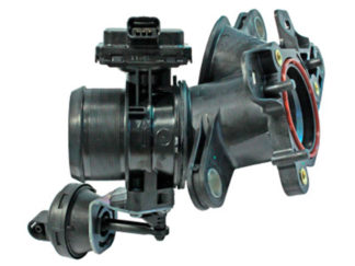 KAASULÄPPÄKOTELO PSA 2,0HDI 09-