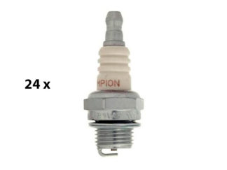 SYTYTYSTULPPA 24-PACK / NICKEL CJ8 *WP24* 843S