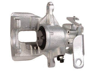 JARRUSATULA, TAKA VASEN FORD TRANSIT