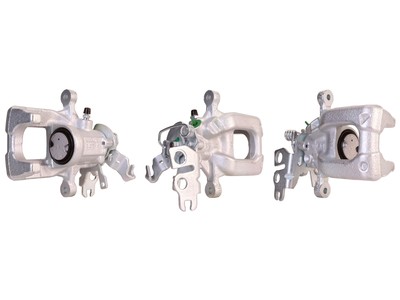 JARRUSATULA, TAKA VASEN VW CADDY