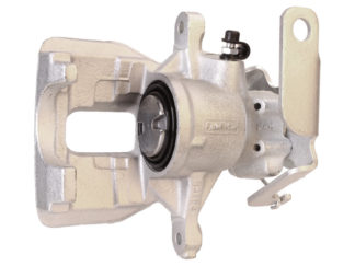 JARRUSATULA, TAKA OIKEA FORD TRANSIT