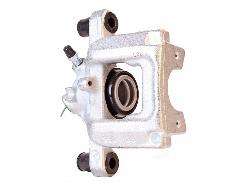 JARRUSATULA, TAKA OIKEA MB W204 07- - Image 3