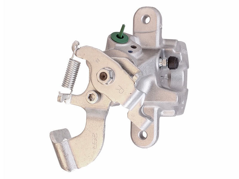 JARRUSATULA, TAKA OIKEA AURIS, COROLLA 07- - Image 2