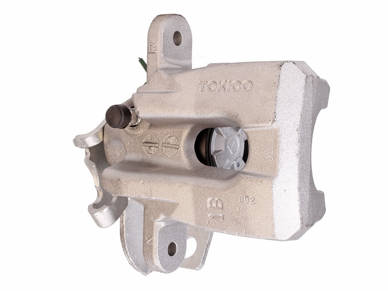 JARRUSATULA, TAKA OIKEA AURIS, COROLLA 07- - Image 3