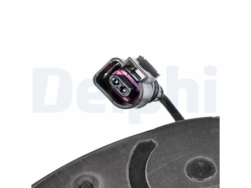 JARRUPALASARJA DELPHI ETU, AUDI, SEAT, VW - Image 3