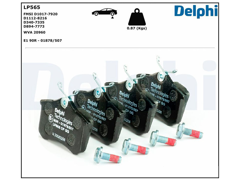 JARRUPALASARJA DELPHI TAKA