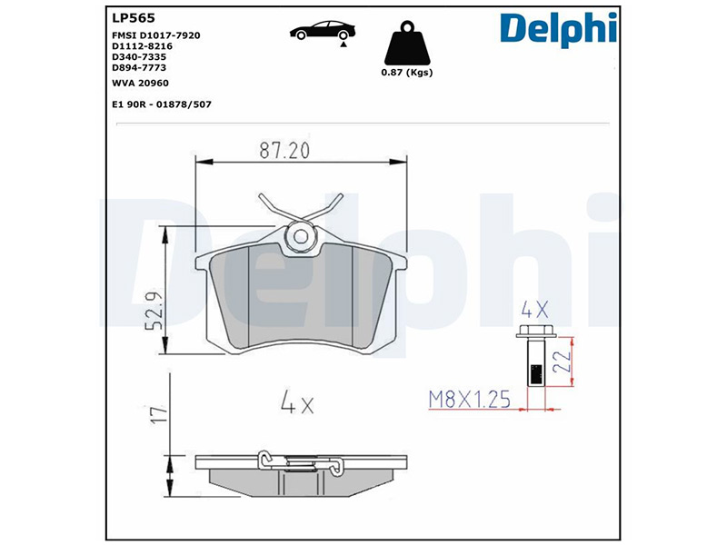 JARRUPALASARJA DELPHI TAKA - Image 2