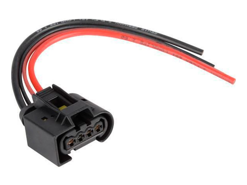 LIITINPISTOKE 4-NAP. MM. BMW, MB, VW