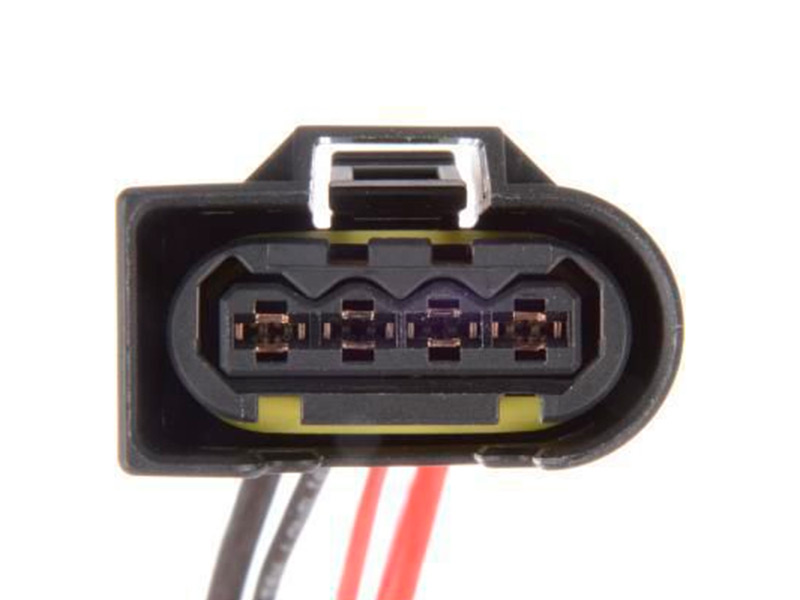 LIITINPISTOKE 4-NAP. MM. BMW, MB, VW - Image 2