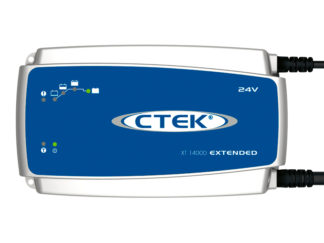 AKKULATURI XT 14000 EXTENDED 24V/14A