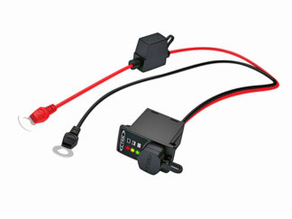 COMFORT INDICATOR M8 PANEELIMALLI 3,3M JOHTO