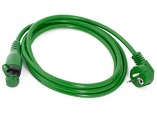 Kabel połączeniowy DEFA MiniPlug Green Link, 5 metrów, 69,00 €