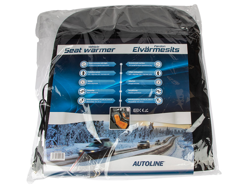 ISTUINLÄMMITIN 12V - Image 5