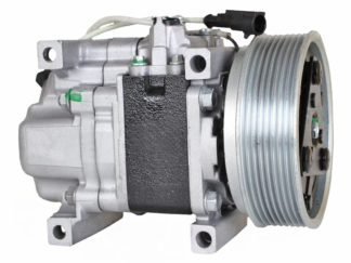 AC KOMPRESSORI MAZDA 3/6 II
