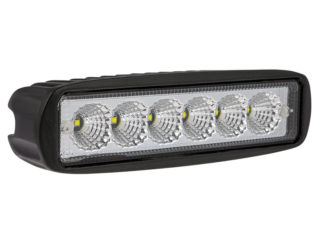 ECO 18W SLIM LED-TYÖVALO