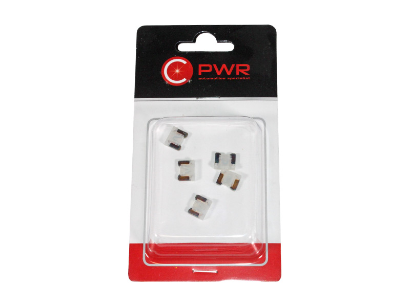 MINI LOW PROFILE LAATTASULAKE 25A 5 KPL