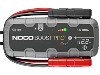 NOCO GENIUS BOOST PRO 12V 4000A
