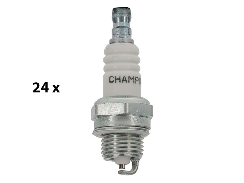 SYTYTYSTULPPA 24-PACK / NICKEL CJ7Y *WP24* 853S