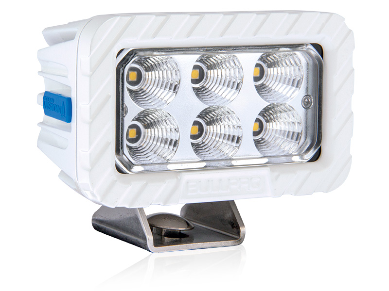 OCEAN VISION SPOT LED TYÖVALO 60W 9-48V 4000K