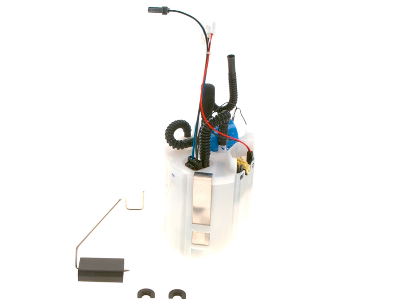 POLTTOAINEPUMPPU BOSCH YARIS 1,0/1,3/1,33 VVT-i 2005=>