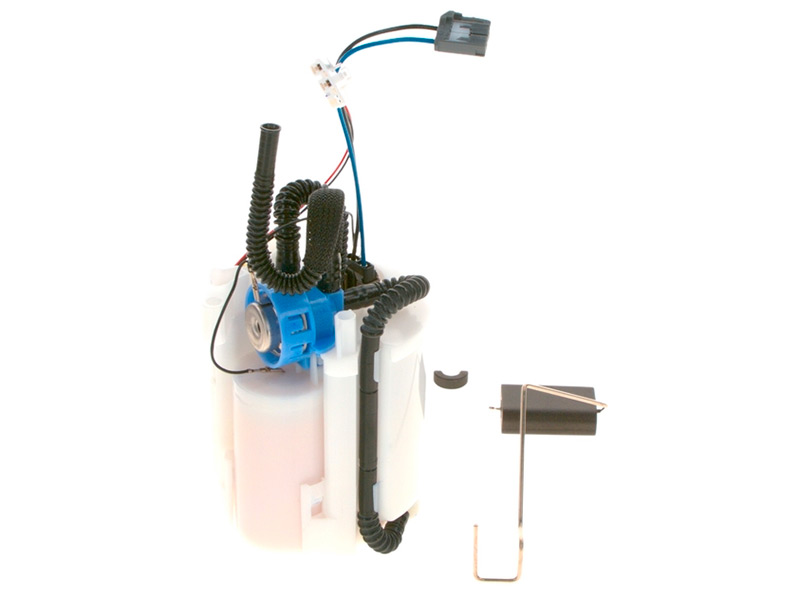 POLTTOAINEPUMPPU BOSCH YARIS 1,0/1,3/1,33 VVT-i 2005=> - Image 3