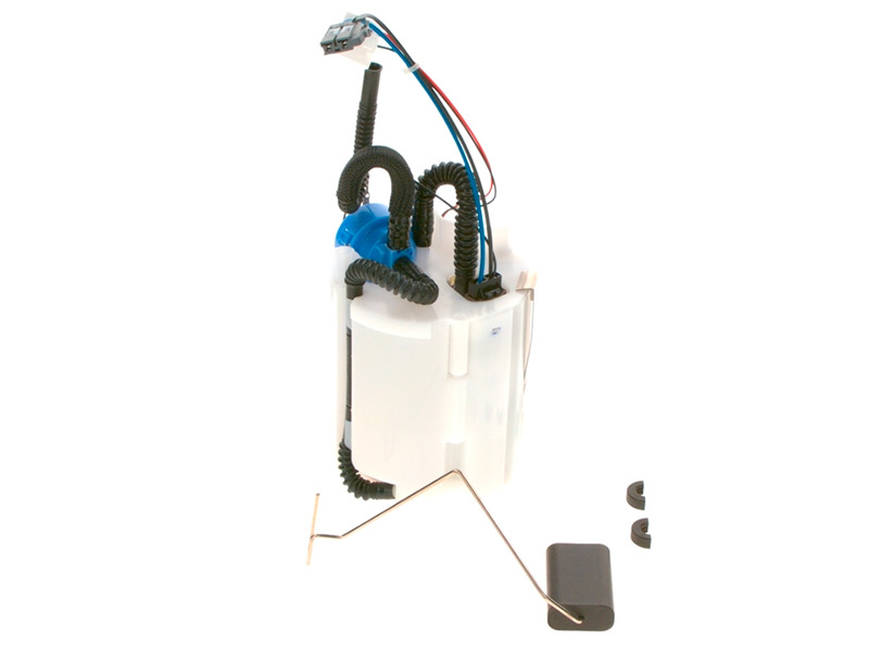 POLTTOAINEPUMPPU BOSCH YARIS 1,0/1,3/1,33 VVT-i 2005=> - Image 4