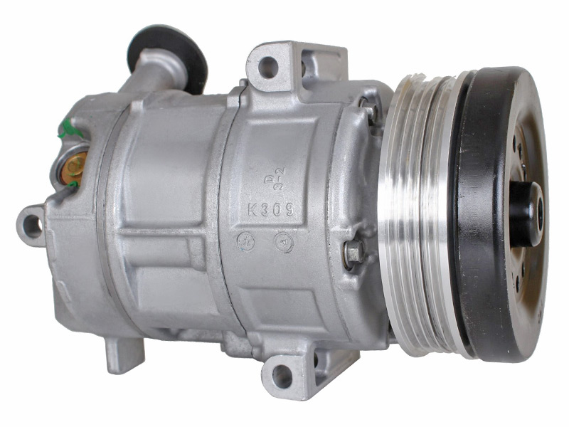 AC KOMPRESSORI OPEL