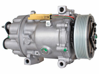 AC KOMPRESSORI CITROEN, FIAT, PEUGEOT