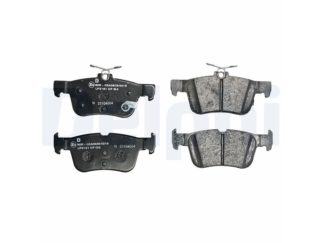 JARRUPALASARJA DELPHI TAKA, FORD