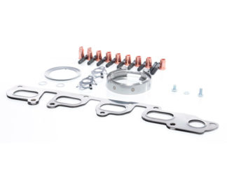 TIIVISTE/ASENNUSSARJA