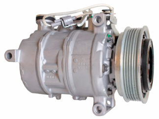 AC KOMPRESSORI MERCEDES