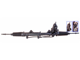 HAMMASTANKO MB C-SARJA W204 07-