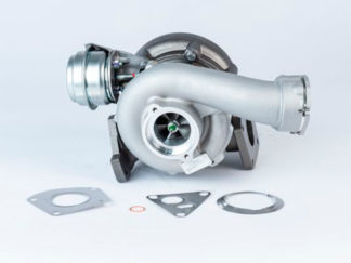 TURBOAHDIN UUSI BORG&WARNER