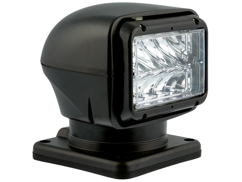 BULLPRO LED HAKUVALO KAUKO-OHJATTAVA 8 ASTEEN KEILA - Image 2